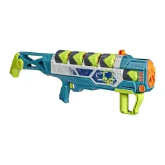 Nerf  Doom Cannon Pistola Giocattolo - armi soldatini