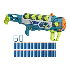 Nerf  Doom Cannon Pistola Giocattolo - armi soldatini