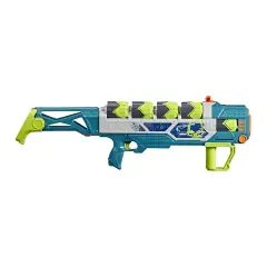 Nerf  Doom Cannon Pistola Giocattolo - armi soldatini