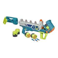 Nerf  Doom Cannon Pistola Giocattolo - armi soldatini
