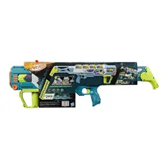 Nerf  Doom Cannon Pistola Giocattolo - armi soldatini