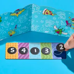 Priorities Family Edition Gioco Di Società - Giochi di società
