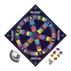Trivial Pursuit Refresh Gioco Di Società - Giochi di società