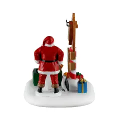 Natale North Pole Countdown - scene e villaggi