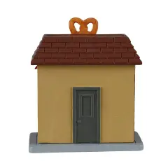 Natale Pretzels - scene e villaggi