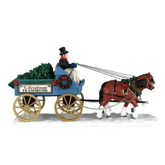 Natale Christmas Is Coming - scene e villaggi