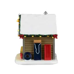 Natale Slopeside Sled Rental Ac Adaptable (Not Included) - scene e villaggi