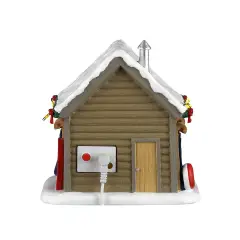 Natale Slopeside Sled Rental Ac Adaptable (Not Included) - scene e villaggi