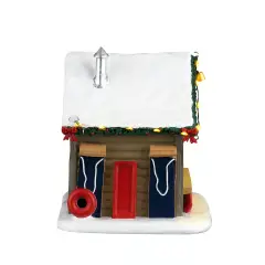 Natale Slopeside Sled Rental Ac Adaptable (Not Included) - scene e villaggi