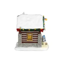 Natale Ski & Snowboard School Ac Adaptable (Not Included) - scene e villaggi