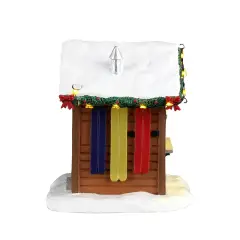 Natale Ski Rental Ac Adaptable (Not Included) - scene e villaggi
