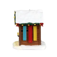 Natale Ski Rental Ac Adaptable (Not Included) - scene e villaggi