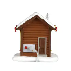 Natale Ski Rental Ac Adaptable (Not Included) - scene e villaggi