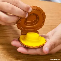 Playdoh Toy Story Playset Spaziale con Buzz e Woody - creatività