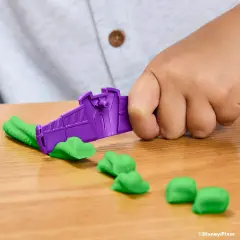 Playdoh Toy Story Playset Spaziale con Buzz e Woody - creatività