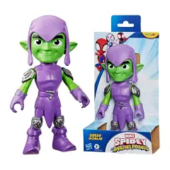 Spidey Figure Green Goblin – Action Figure Spider-Man 22,5 cm - action figures ed accessori