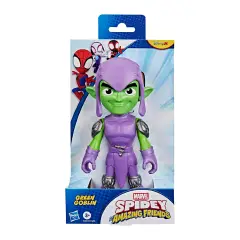 Spidey Figure Green Goblin – Action Figure Spider-Man 22,5 cm - action figures ed accessori