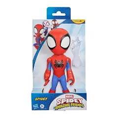 Spidey Figure Spidey – Action Figure Spider-Man 22,5 cm - action figures ed accessori