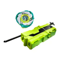 Beyblade X Clip & Rip con Blast Pegasus - action figures ed accessori