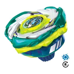 Beyblade X Clip & Rip con Blast Pegasus - action figures ed accessori