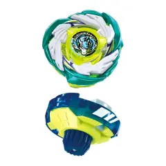 Beyblade X Clip & Rip con Blast Pegasus - action figures ed accessori