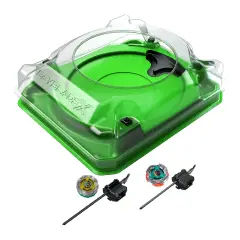 Beyblade X Sneak Attack Set Battaglia con Arena - action figures ed accessori