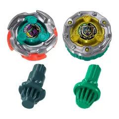 Beyblade X Sneak Attack Set Battaglia con Arena - action figures ed accessori