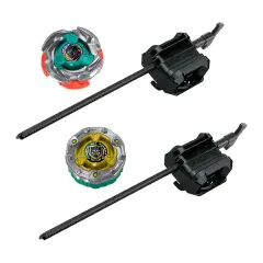 Beyblade X Sneak Attack Set Battaglia con Arena - action figures ed accessori