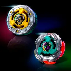 Beyblade X Sneak Attack Set Battaglia con Arena - action figures ed accessori