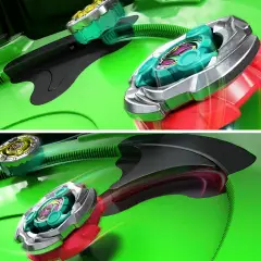 Beyblade X Sneak Attack Set Battaglia con Arena - action figures ed accessori