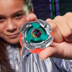 Beyblade X Sneak Attack Set Battaglia con Arena - action figures ed accessori