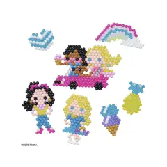 Aquabeads Barbie Starter Craft Kit - creatività