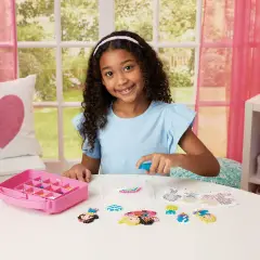Aquabeads Barbie Starter Craft Kit - creatività