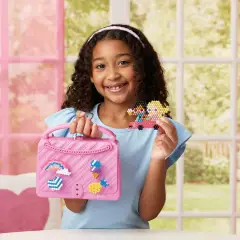 Aquabeads Barbie Starter Craft Kit - creatività