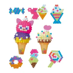 Aquabeads Ice Cream Party Studio - creatività