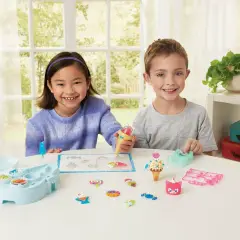 Aquabeads Ice Cream Party Studio - creatività