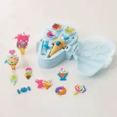 Aquabeads Ice Cream Party Studio - creatività