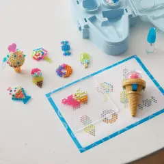 Aquabeads Ice Cream Party Studio - creatività