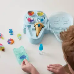Aquabeads Ice Cream Party Studio - creatività