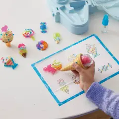 Aquabeads Ice Cream Party Studio - creatività