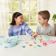 Aquabeads Ice Cream Party Studio - creatività