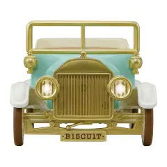 Sylvanian Families Macchinina D'Epoca - play set