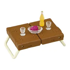 Sylvanian Families Macchinina D'Epoca - play set