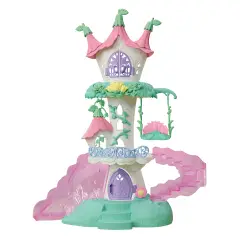 Sylvanian Families Torre Delle Fiabe - play set