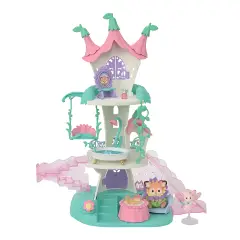 Sylvanian Families Torre Delle Fiabe - play set