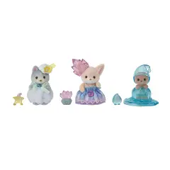 Sylvanian Families Amici Magici - collezionabili bambina