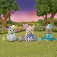 Sylvanian Families Amici Magici - collezionabili bambina