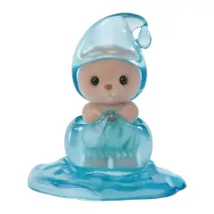 Sylvanian Families Amici Magici - collezionabili bambina