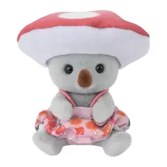 Sylvanian Families Casa Fungo - play set