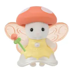 Sylvanian Families Casa Fungo - play set